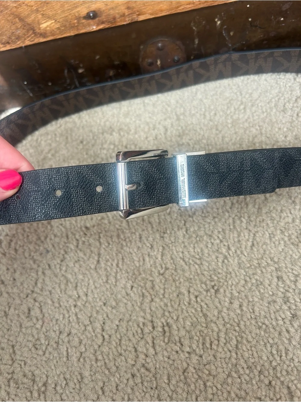 Michael Kors Belt